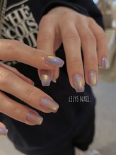 レリーズ ネイル(Lelys nail)/マグネット