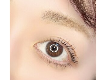 アリラアイ(ALiLa eye)/ケラチンまつ毛パーマ