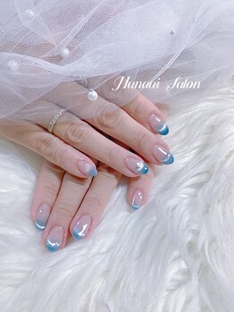 ハナアイ サロン 新大久保店(hanaai salon)/マグネット