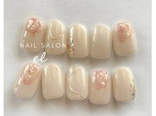 エル(el)/Cコース　5800円