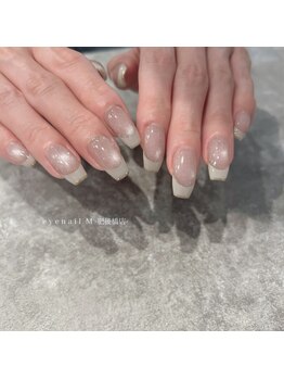 アイネイル エム(eyenail M)/ワンカラーコース