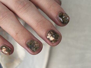 タクミウラワ アズ エティル(takumi urawa as Etel)/