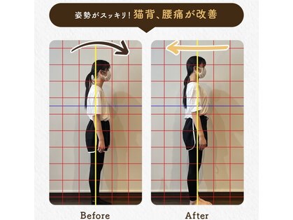 がじゅまる整体院の写真