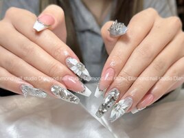 3Dアート