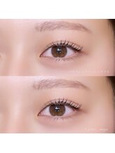 アングゥ ウル(ungu ul)/パリジェンヌラッシュリフト