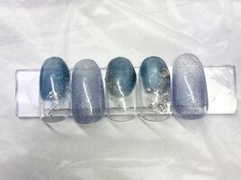 ちょっとだけキラキラ