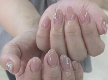 ペルシャ 坂戸駅前店(Persian)/ちゅるちゅるワンカラー♪