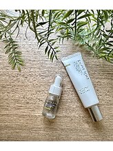 パラスパガーデン 福岡(para spa GARDEN)/【　キレイの一歩目　】