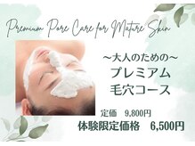 サレーヌ フェイシャルサロン 用賀店