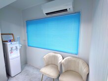 給水機もご用意しております。ご自由にご使用いただけます。