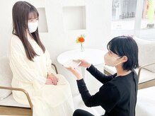 リジェロ 下松店(RE:jello)/10.お会計