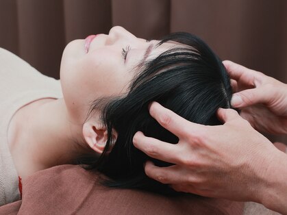 ラフラフ鍼灸院(Raf Raf鍼灸院)の写真