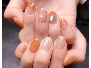 フリーネイル 四ツ橋店(free nail)