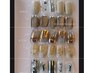 【学割U24】定額ネイル¥7800