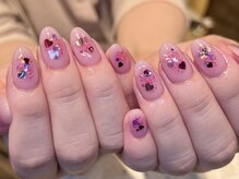 レミア 関内(REMIA)/１０月　定額デザイン