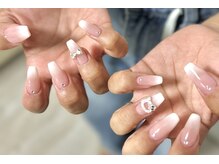 ステラネイル(Stela Nail)/ベビーブーマー