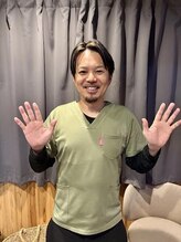 マム(mamu) 柴田 大輔