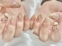 ムーンネイル(moon nail)