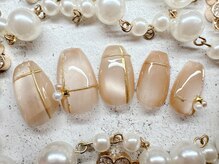 スターネイル 海老名店(STAR NAIL)/