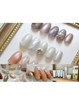 大人女性向けこだわりサロン