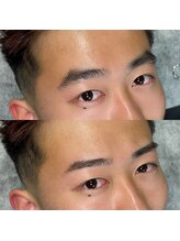 眉ラボ 川崎店/メンズ眉毛サロン眉ラボ 川崎店