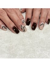 リキラブアンドボディ(RIKI LOVE&BODY)/