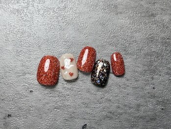 ザ ワン 本店(the One)/2月新着デザイン