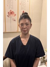 森勇リラクゼーション 西新宿店&nbsp;皆川 MINAGAWA