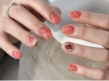 ペロ 名古屋(pelo)の雰囲気（―旬のMENUやDesignで流行の先駆け！― [ネイル/まつげ/眉毛]）