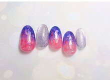 ギャザーパーティー 乃木坂店(gatherparty)/シーズンデザイン【梅・桜】