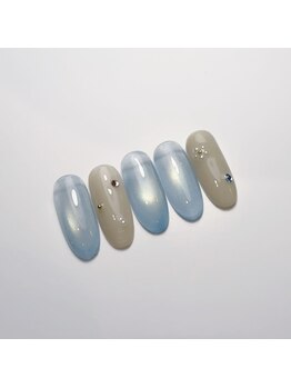 アリソン(Allison)/定額HAND...rich