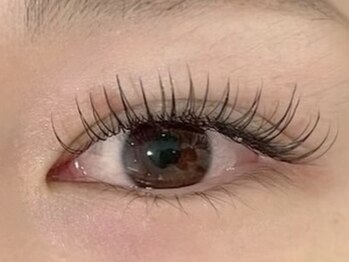 アイラッシュ バイ コンベックス(EYELASH by convex)/【お悩み解決】まつ毛パーマ