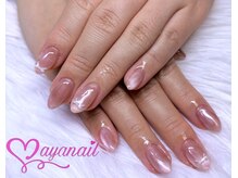 アヤネイル(ayanail)