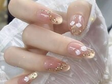 【マツエク・まつ毛パーマ・パリジェンヌ・眉毛】YUZUNA EYELASH 池袋店/フィルイン/パラジェル/ネイル