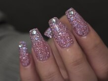 ペスカ ルーム59(pesca ROOM59)/pink flash