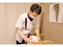 フィズ 浦和店(FIS)/ 5.クーリング☆［浦和/脱毛］