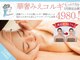 ジャスミン(Jasmine)の写真