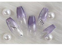 エムエムネイル 平塚(m.mネイル)/5月定額メニュー
