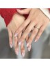 ご新規様オフ無料【hand】 マグネットorフラッシュ ￥9,900→￥8,080