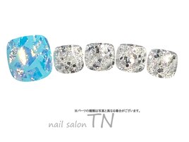 【FOOT】季節の定額6900円