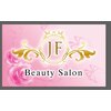 JF Beauty Salon 関内2号店【6月5日NEW OPEN（予定）】のお店ロゴ