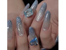 ビルドアップビューティー(Build Up Beauty)の雰囲気（シンプルネイルからワンホンまで幅広いデザイン対応◎）