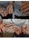ファボ 宜野湾店(FAV)の写真/Instagram@fav_nail ニュアンスネイルが得意♪サンプル多数＆持ち込み相談OK◎爪に優しいフィルイン対応