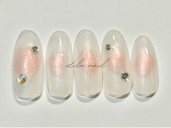 リラ 上尾店(LILA)/○大人シンプルオフィス○