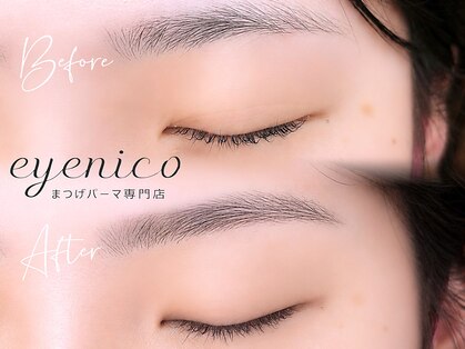 アイニコ 天神店(eyenico)の写真