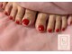 リリーネイル(Lily nail)の写真