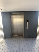エムズ ビューティーサロン 門前仲町店(M's)/道順