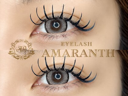 アマランス 立川店(Amaranth)の写真