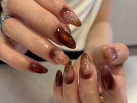 カシスニュアンス