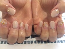 トータルサロン 白べぇーっ プラス/サンプルチップから♪